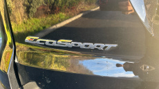 Ford EcoSport 1.0 EcoBoost 125 Titanium 5dr Petrol Hatchback